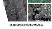 卫星图像显示：河北涿州地区灾情严重，新增水体面积估算达20余平方公里