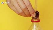 教你5秒钟车厘子去核