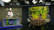 世界杯-14年-《世界第1餐》：黄大厨悲痛献唱马德里不相信眼泪-花絮
