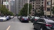 爽呆了！江苏一男子解除隔离后原地欢呼：耶，我要去楼下跑几圈