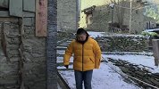第一集 越野四驱艰难入深山，读羌寨风情再看黄渤演《杀生》