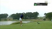 高尔夫-13年-美国高尔夫女子公开赛首轮 冯珊珊出战集锦-花絮