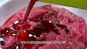 以后牛肉你像我这样炒，又香又嫩又滑