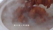 鲜掉眉毛！巨简单的烂糊白菜汤