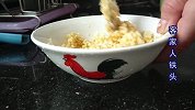 立秋后要多吃丝瓜，加2扎粉丝，不用炒不煮汤，吃完第二天还想吃