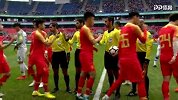 2019中国杯三四名决赛录播：中国vs乌兹别克斯坦（刘腾 孟洪涛）