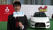 PPTV汽车专访东南汽车副总经理小池信人