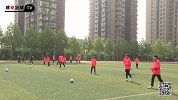 高新一中足球场地捐建仪式1.mp4