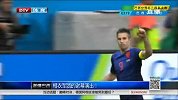 世界杯-14年-淘汰赛-季军赛-橙衣军团的谢幕演出-新闻