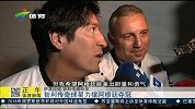 世界杯-14年-淘汰赛-决赛-智利传奇球星萨莫拉诺力撑阿根廷夺冠-新闻