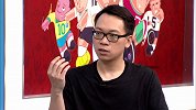 嘉宾惊现神吐槽！阿根廷克罗地亚像在踢野球！