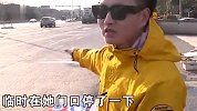 38万新车疑停其门前遭80岁老太怒砸，车主找其儿子解决被拒，网友：老太BUFF叠满了