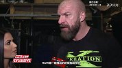 WWE-18年-RAW赛后采访 HHH：RAW的开播引发了行业的巨大革命-花絮