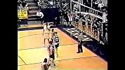 街球-13年-初出茅庐！02年17岁詹姆斯vs霍班高中全场23分剪辑-专题