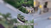 网传南京一犯罪嫌疑人被追捕后闯进小区藏匿，警方：目前该小区安全