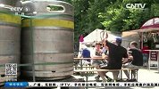 世界杯-14年-德国球迷在德国理性静候决赛-新闻
