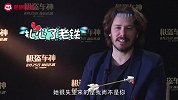 你爱的竟然不是我？《极盗车神》导演当众吃醋吐槽，扎心了，老铁！