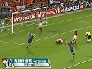 欧洲杯-00年-第73粒进球克鲁伊维特-精华