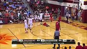 街球-15年-Dennis Smith经典之战：Team Loaded78:77 Indiana Elite-全场