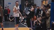 中国草根篮球实录剧集《无中生有》第二季