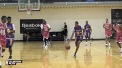 街球-14年-现役全美高中最强扣篮大师Terrance_Ferguson夏季集锦 下一个MR720-专题
