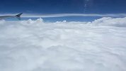 旅游-成都的云