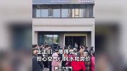 居民楼下开宠物殡葬店？业主吓坏担心风水被破坏：还化妆、超度有贡品