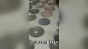 男子连偷8个村65面铜锣，回家摔成粉碎性骨折：报应来的这么快