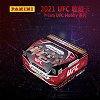 PANINI UFC Prizm Hobby高端系列二号盒开卡全程