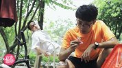 女王驾到 第109期：速度与基情之头文字B