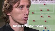 魔笛谈决战：体能对克罗地亚人不是问题 这点英格兰最清楚