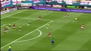世界杯-14年-热身赛-厄瓜多尔2：2英格兰-全场