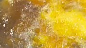 80年代小鲫鱼的独特做法，骨头刺都是酥的，当时和清烹鲫鱼