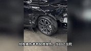监控曝光！沈阳车展一辆问界M7 Pro突然失控，华为回应