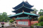 《中国推介》——天下奇楼 千姿容州
