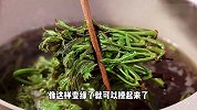 香椿炒蛋都吃过，这个香椿酱有很多人没吃过吧，好好吃