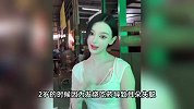 聋哑女生回应因太美被质疑：微调过几处，2岁时因发烧吃药致失聪