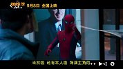 真人漫威英雄集结燃爆开学季《蜘蛛侠》明日归来，约么？