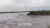 对话“私搭浮桥案”举报者：建桥（收费）本就是违法，儿子5年前曾被他举报