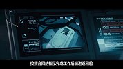 男子在月球工作多年，却发现妻子和孩子是别人的！看电影《月球》
