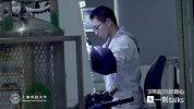 能穿在身上的太阳能电池什么样？