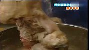 生活-养生家宴之老汤肘子蘸芥末墩