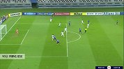 天野纯 亚冠 2020 横滨水手 VS 水原三星 精彩集锦