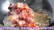 牛肉这样煸炒香辣入味耐嚼，一点儿也不油腻