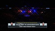 UFC-18年-UFC格斗之夜第134期德国汉堡站副赛（英文解说）-全场
