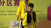 第26届中国真维斯杯休闲装设计大赛分区赛