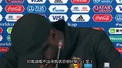 卢卡库：德罗巴是我大哥 明天我将在场上证明他对我的期待