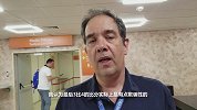 体坛直击：阿根廷记者直言西班牙出局窝囊 阿根廷是站着死