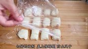 10元钱1斤的豆沙酥教你在家做，层层酥脆，一碰就掉渣，可烤可烙