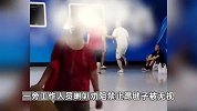 武汉4人地铁内无视喇叭提醒旁若无人踢毽子，地铁：会加强管理